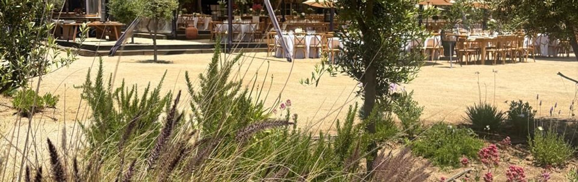 Zapallar Lagoon Park