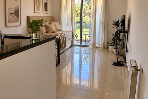 Suite  Classic VIP