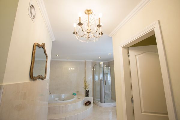 Habitación Junior Suite Deluxe