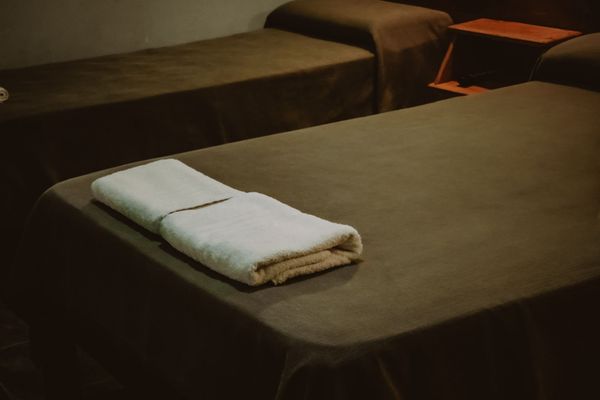 Habitación Familiar Cuádruple