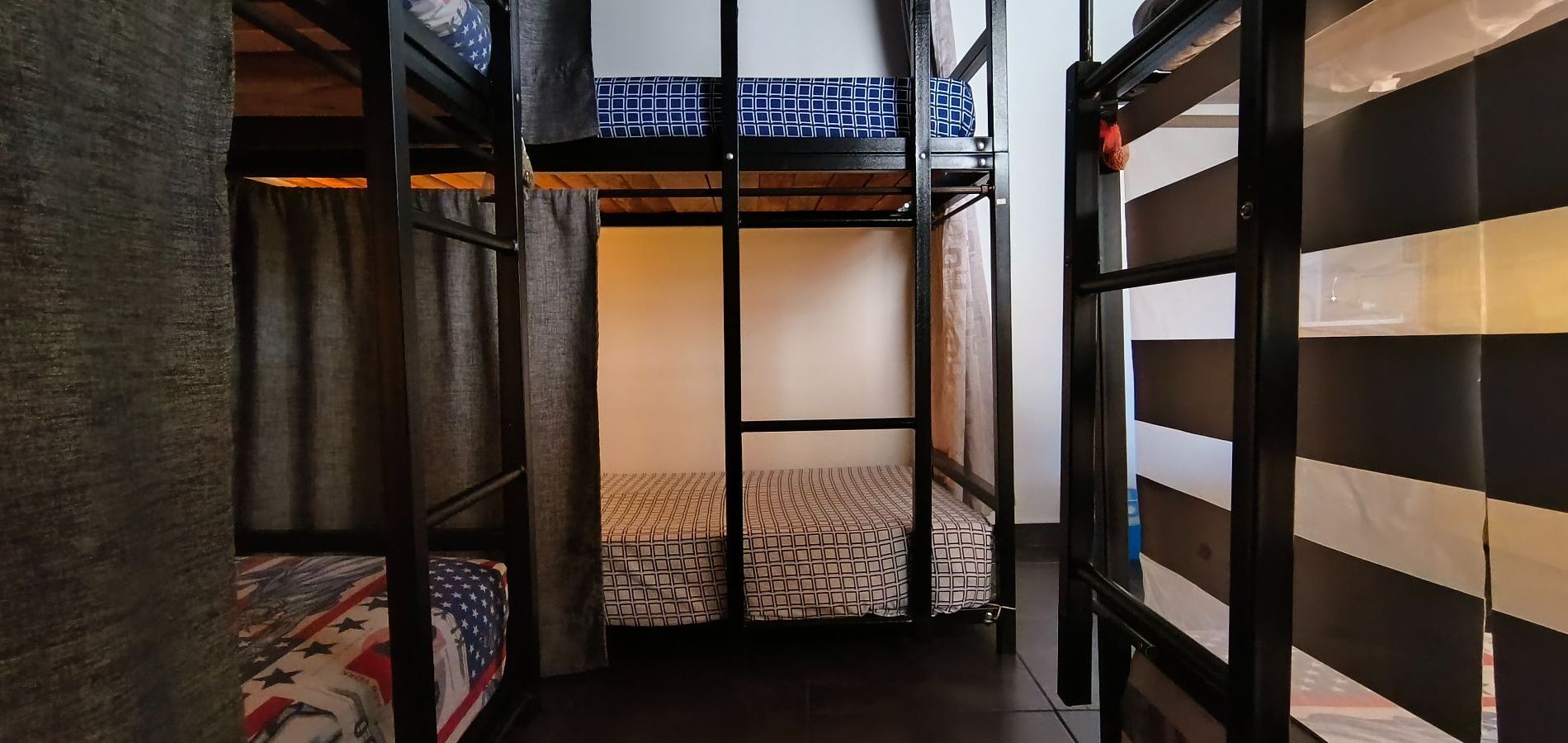 Hostel Metro Floresta Alojamiento