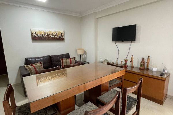 BEST PARQUE con pileta y cochera - 1 DORMITORIO