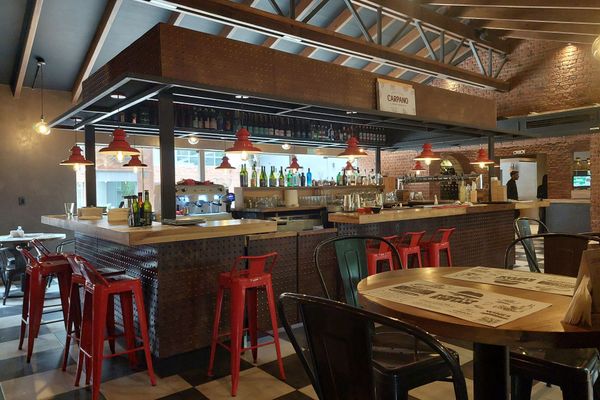 Hotel Raíces Aconcagua