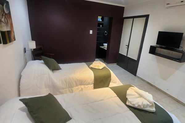 Habitación Estándar 