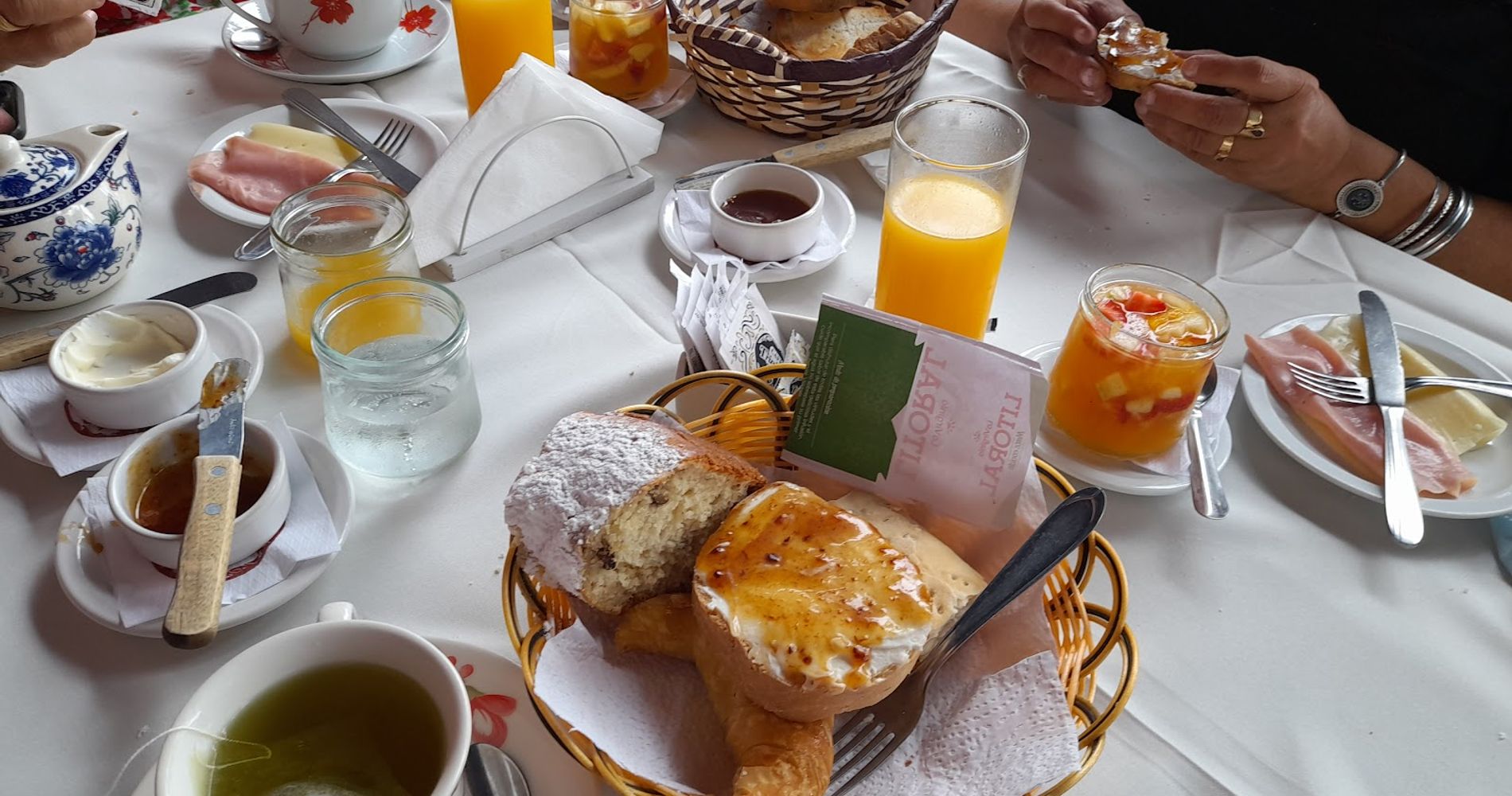 Hotel Municipal de Turismo