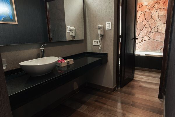 Habitación Cuádruple 