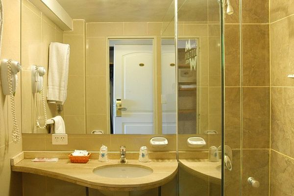 Habitación Doble matrimonial