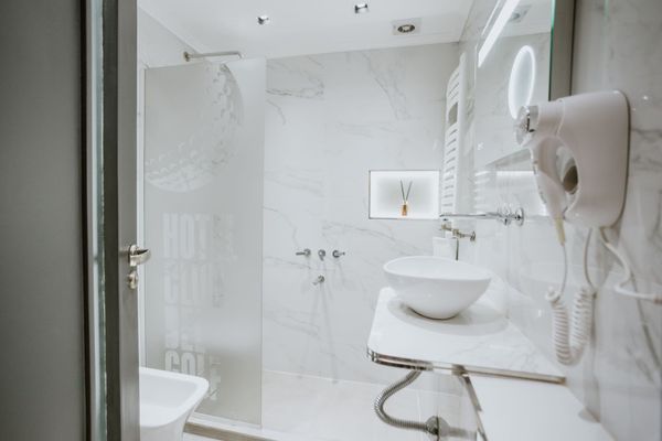 Suite Ejecutiva Vista al Frente