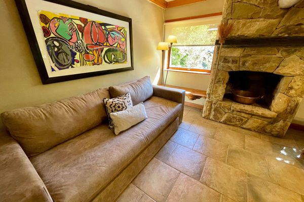 Habitación Cuádruple Premiun