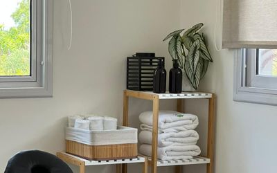 TierrasdelNorte - Spa (servicio con cargo adicional)