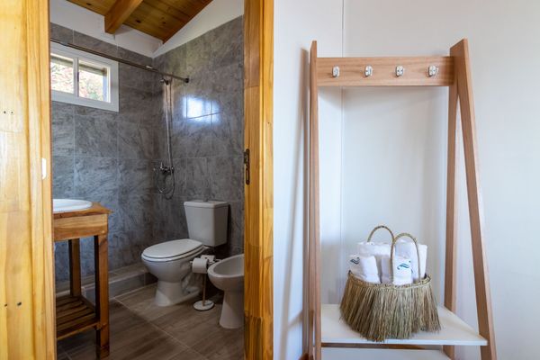 Habitación Doble Lolog