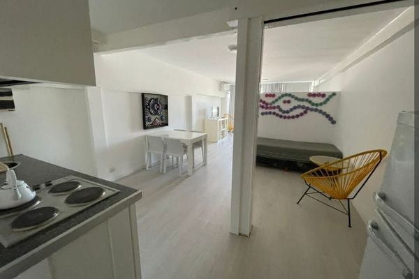 Habitación Cuádruple 