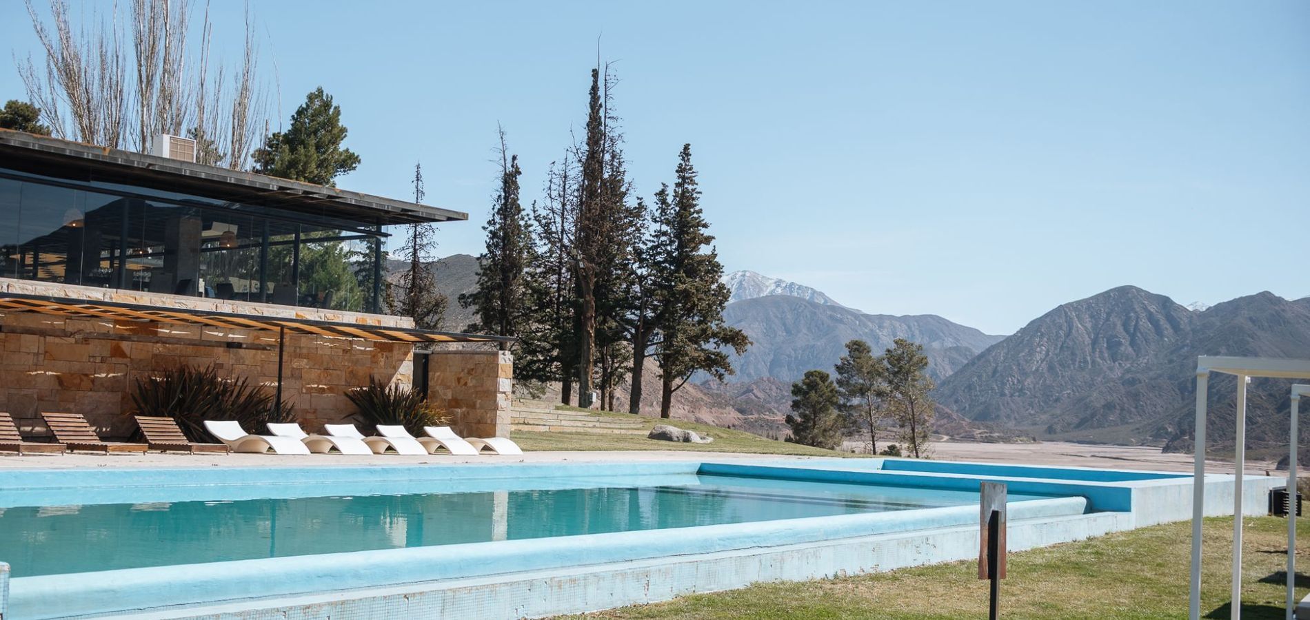 Gran Hotel Potrerillos
