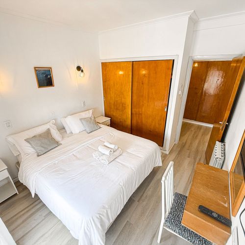 Hotel Mar y Cielo Necochea