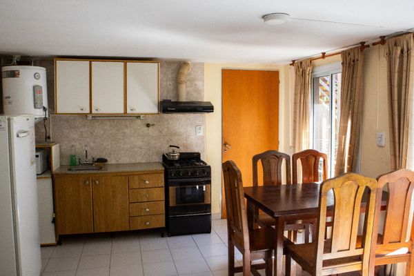 Departamento 2 dormitorios