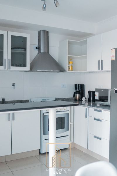 Departamentos Amueblados Leloir