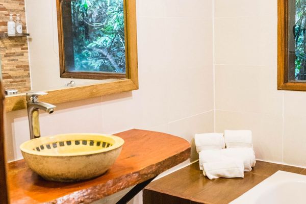 Habitación Doble Matrimonial Estándar