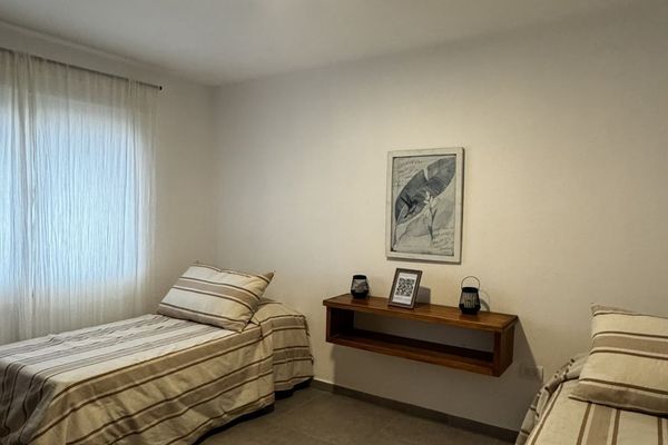 Casa 8 Duplex