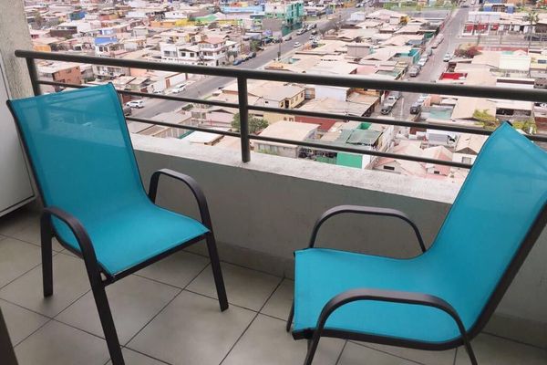 Avenida Tadeo Heanque  2221 