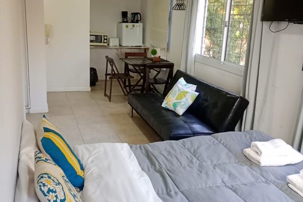 Mini loft 7