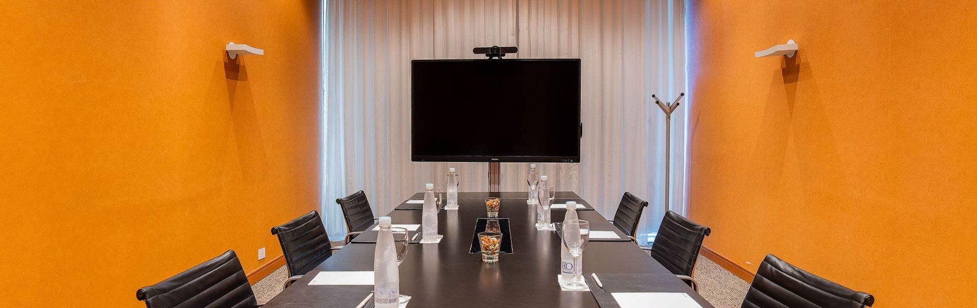 Hotel Pullman Rosario