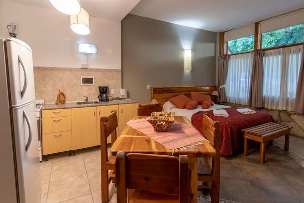 Habitación Familiar Superior (MASCARDI)