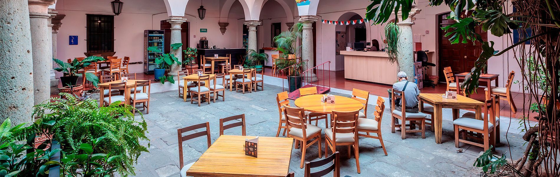 Hotel Posada la Casa de la Tía