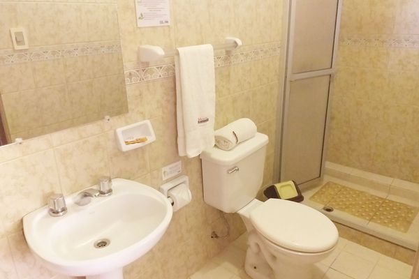 Triple Familiar Economica