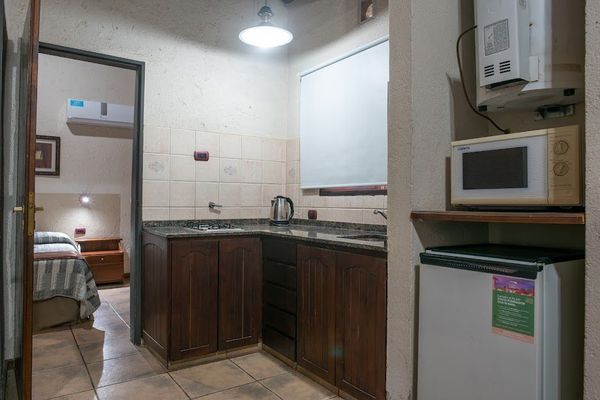 Apart Standard para 3 personas