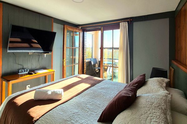 Habitación Doble Estándar