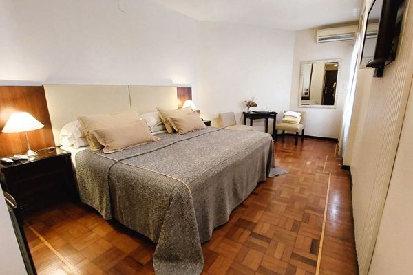 Torre HDA - Estándar Matrimonial