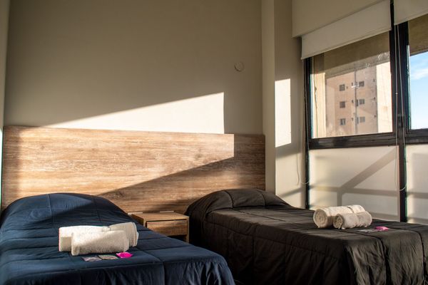 Departamento Grande Para 8 