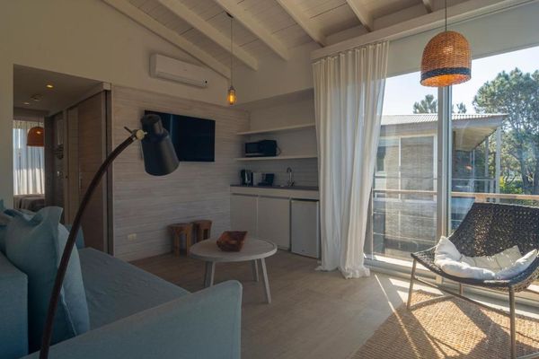 Master Suite -  Solo Adultos