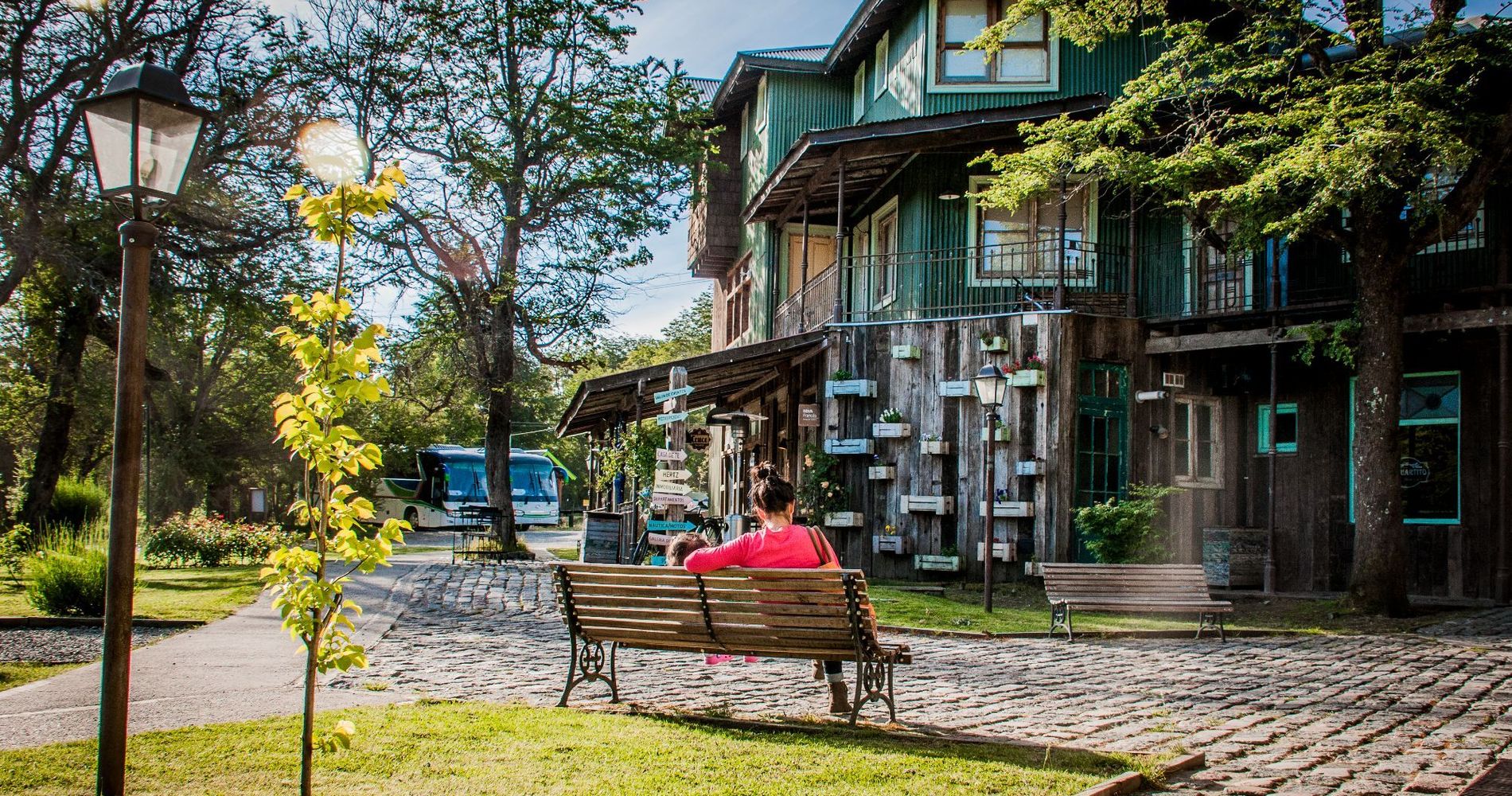 Departamentos De El Mercado