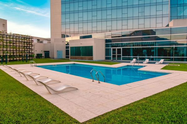 Gala Hotel & Convenciones