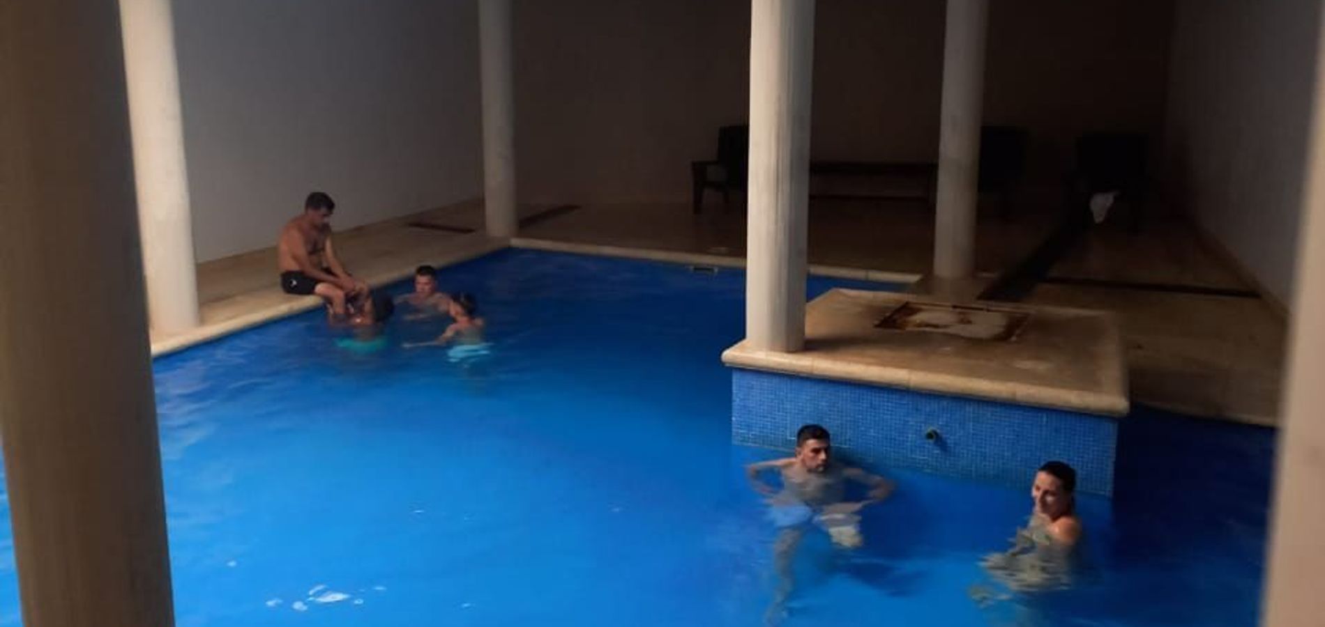Gesell Mar Apart