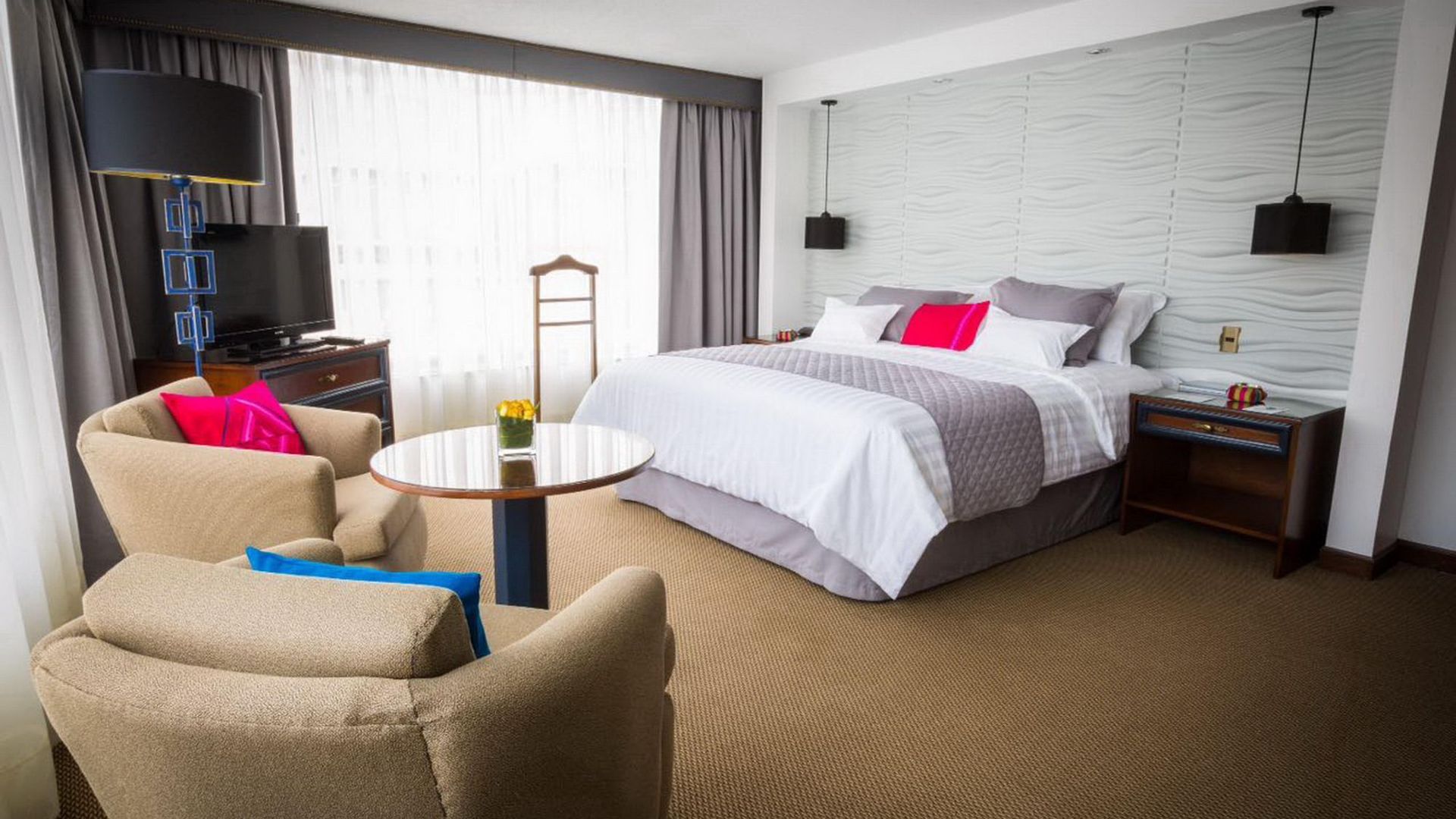 Hotel Presidente