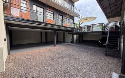 DepartamentosBoutiqueMisiones - 
                                    Estacionamiento                                