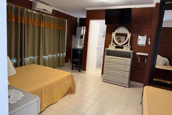 Departamento 4 -Ostende-