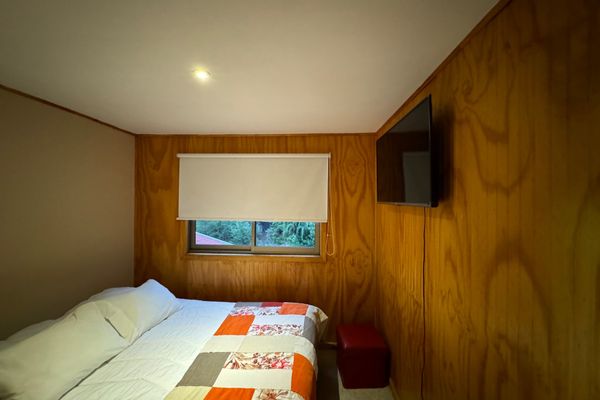 Habitación Doble Matrimonial