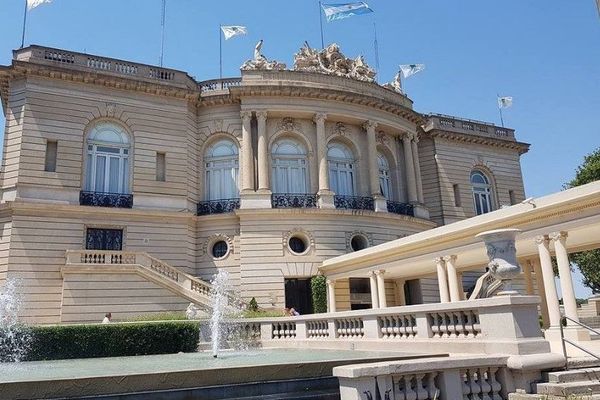 Depto monoambiente en Cañitas, Palermo [Ravi 7C]