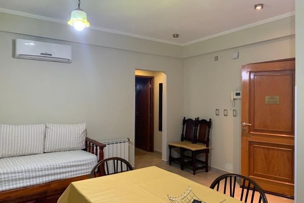 Departamento -La Plata-