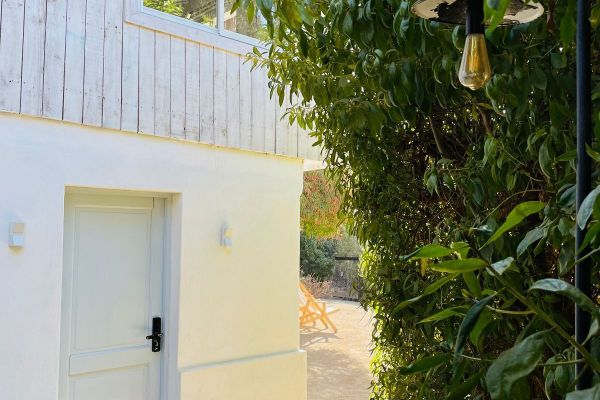 Cabaña Boutique Single