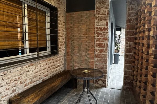 Casa 8 Duplex