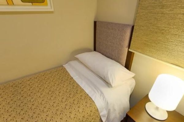 Cabaña - Hasta 5 Adultos