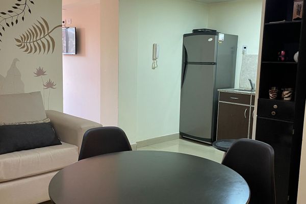 BEST SANTIAGO - 1 DORMITORIO