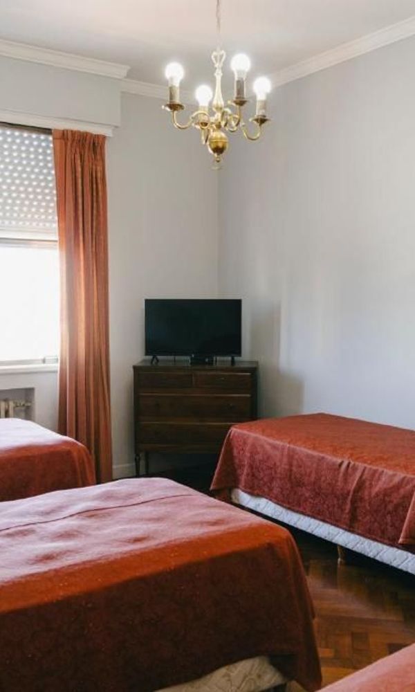 Constitución Palace Hotel