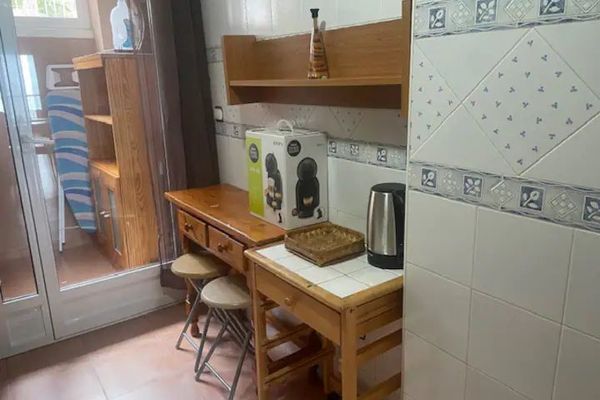 Apartamento Mojácar 19, Solárium Vistas al Mar (Mojácar Playa)