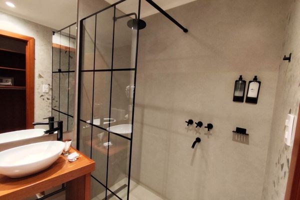 Habitación Doble Ejecutiva