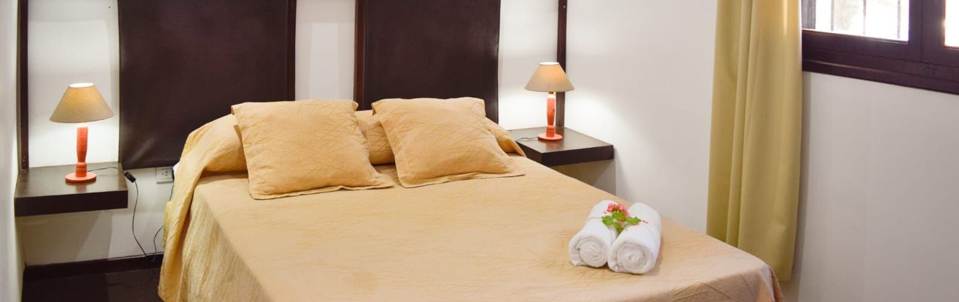 Hotel Boutique La Teresita